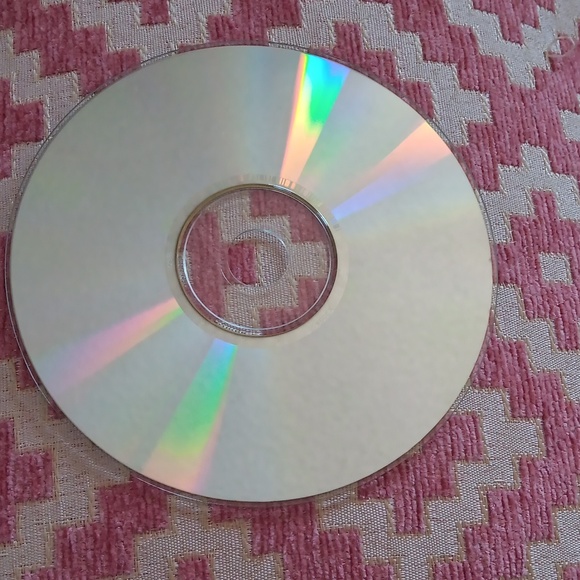 Van Hallen CD - Picture 5 of 5